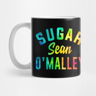 "Sugar" Sean O'Malley UFC Mug